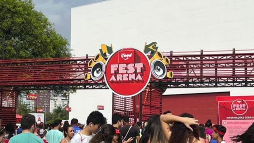 IFood-Fest-Arena