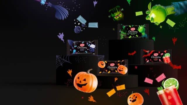KitKat-Halloween