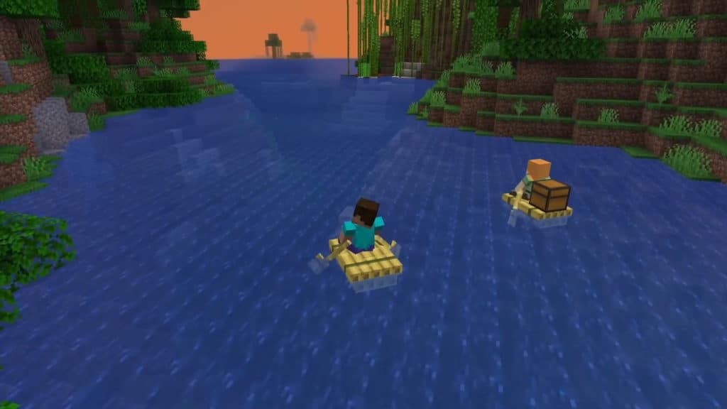 MINECRAFT 1.20 - VAI ACONTECER! A MAIOR ATUALIZAÇÃO DE TODOS OS TEMPOS 