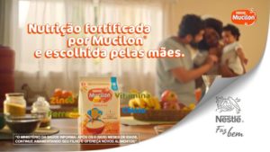 Mucilon