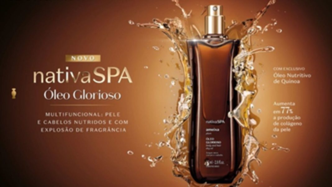 Nativa-SPA-Óleo-Glorioso