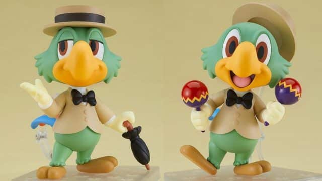 Nendoroid-Zé-Carioca