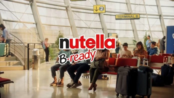 Nutella-B-Ready
