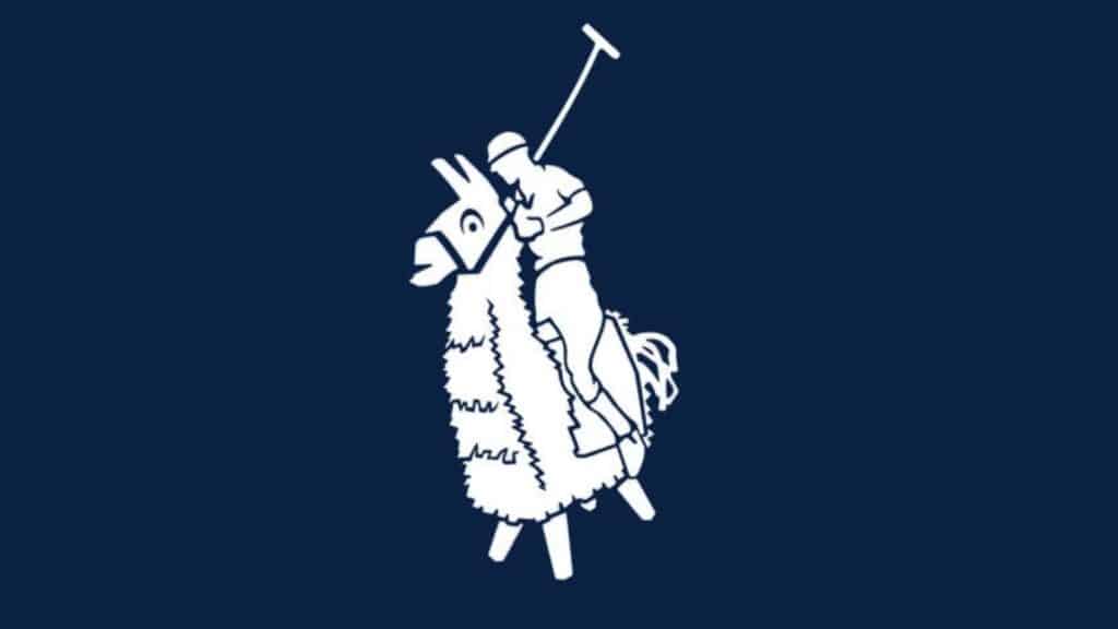 POLO RALPH LAUREN FORTNITE (1)