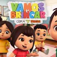 Vamos Brincar com a Turma da Mônica – crédito Mauricio de Sousa Produções #02