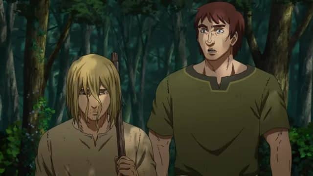 Vinland Saga 2ª Temporada novo trailer revela data de estreia