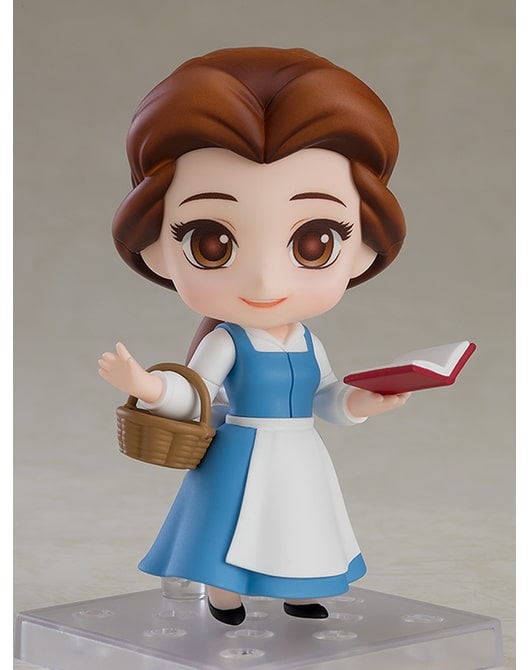 Bella-Nendoroid