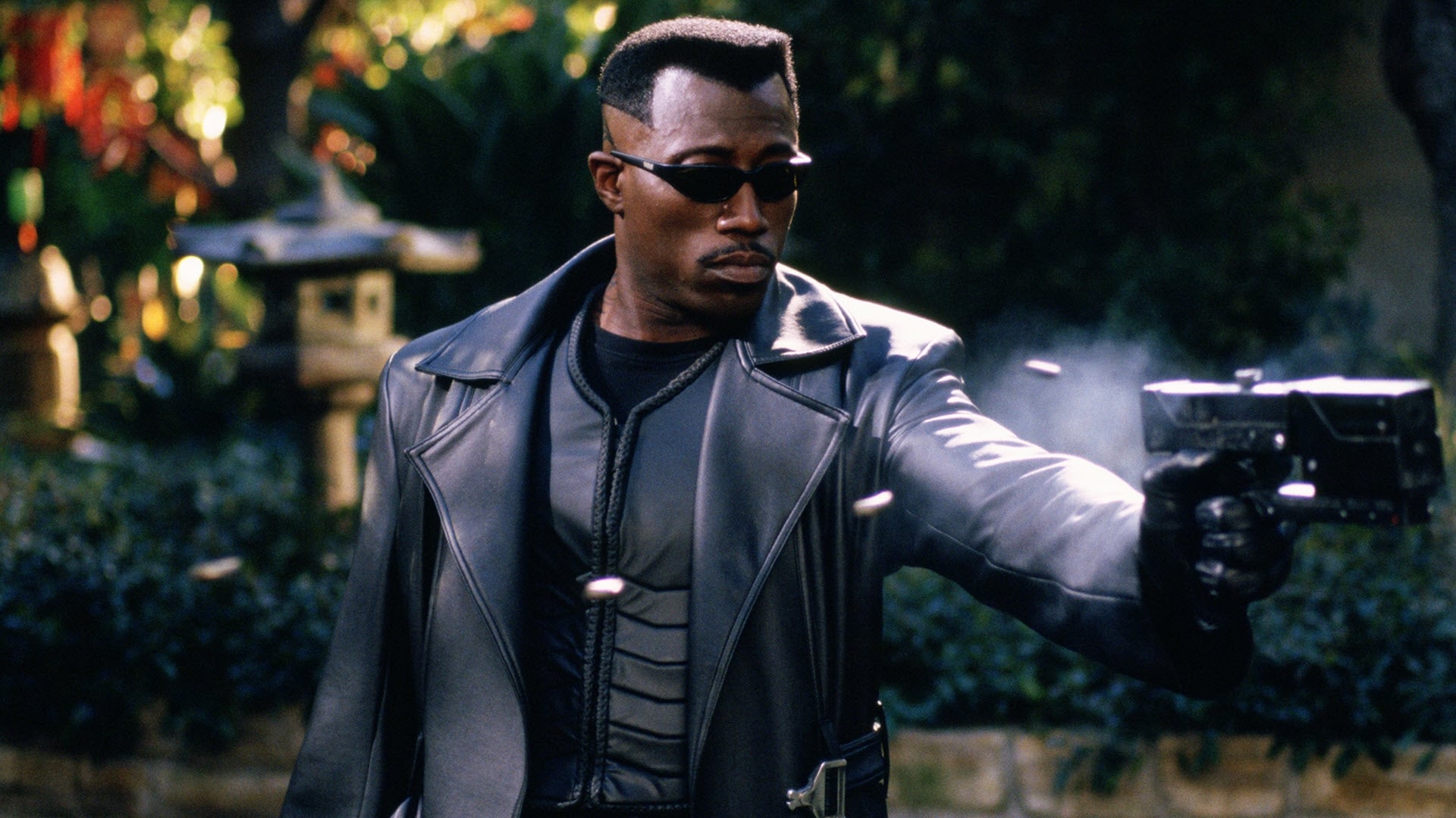 Blade: Marvel pausa temporariamente produção do filme - GKPB - Geek