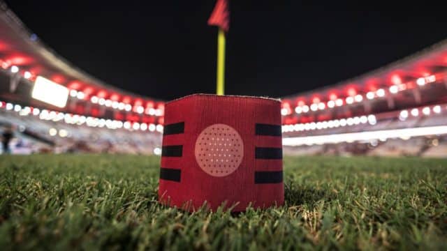 braçadeira-flamengo