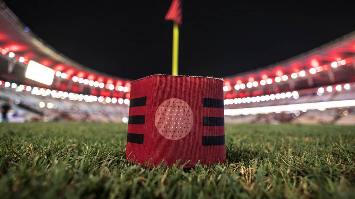 Snickers dá um bug em placar de jogo da Copa do Brasil - GKPB