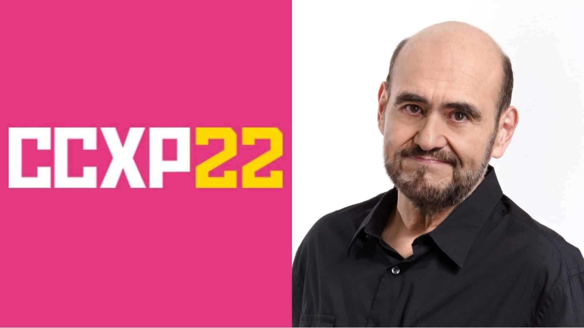 CCXP 2023: quem são os atores e atrizes já confirmados?