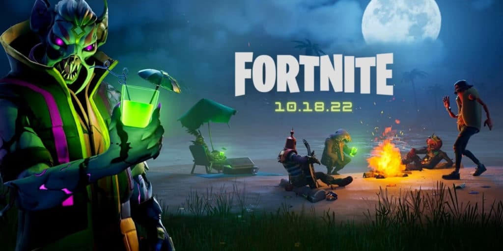 Fortnite: Estelar dos Jovens Titãs é a nova adição ao game