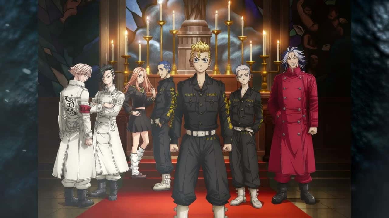 Crunchyroll traz novidades da segunda temporada de Jujutsu Kaisen - GKPB -  Geek Publicitário