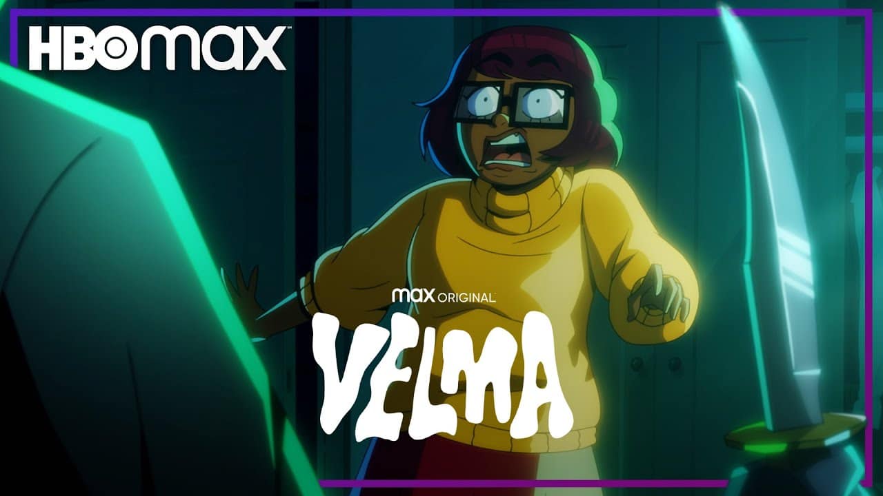 VELMA, a nova série animada da HBO Max está chegando! Como está a