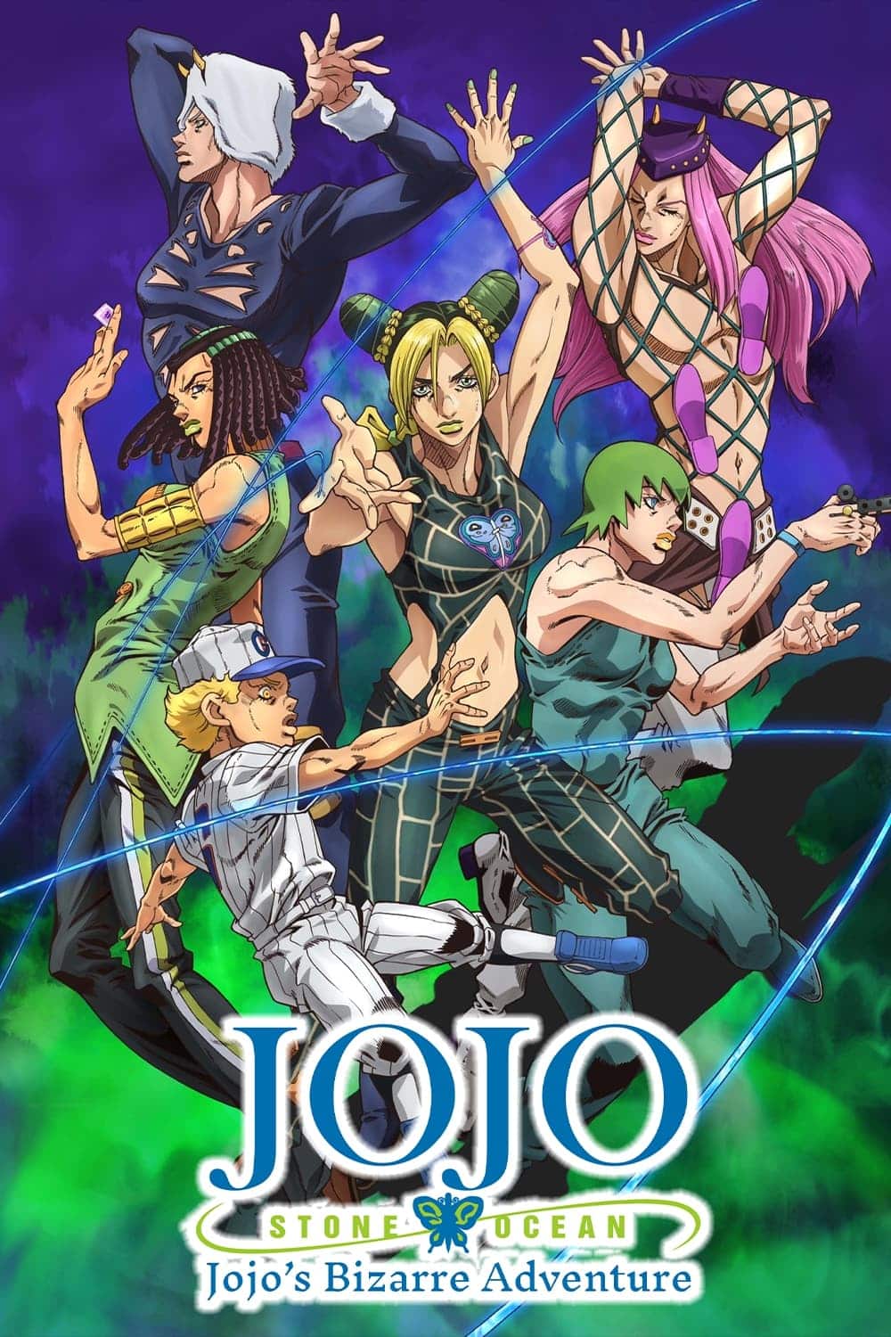 JoJo's Bizarre Adventure: Os stands mais bizarros do anime