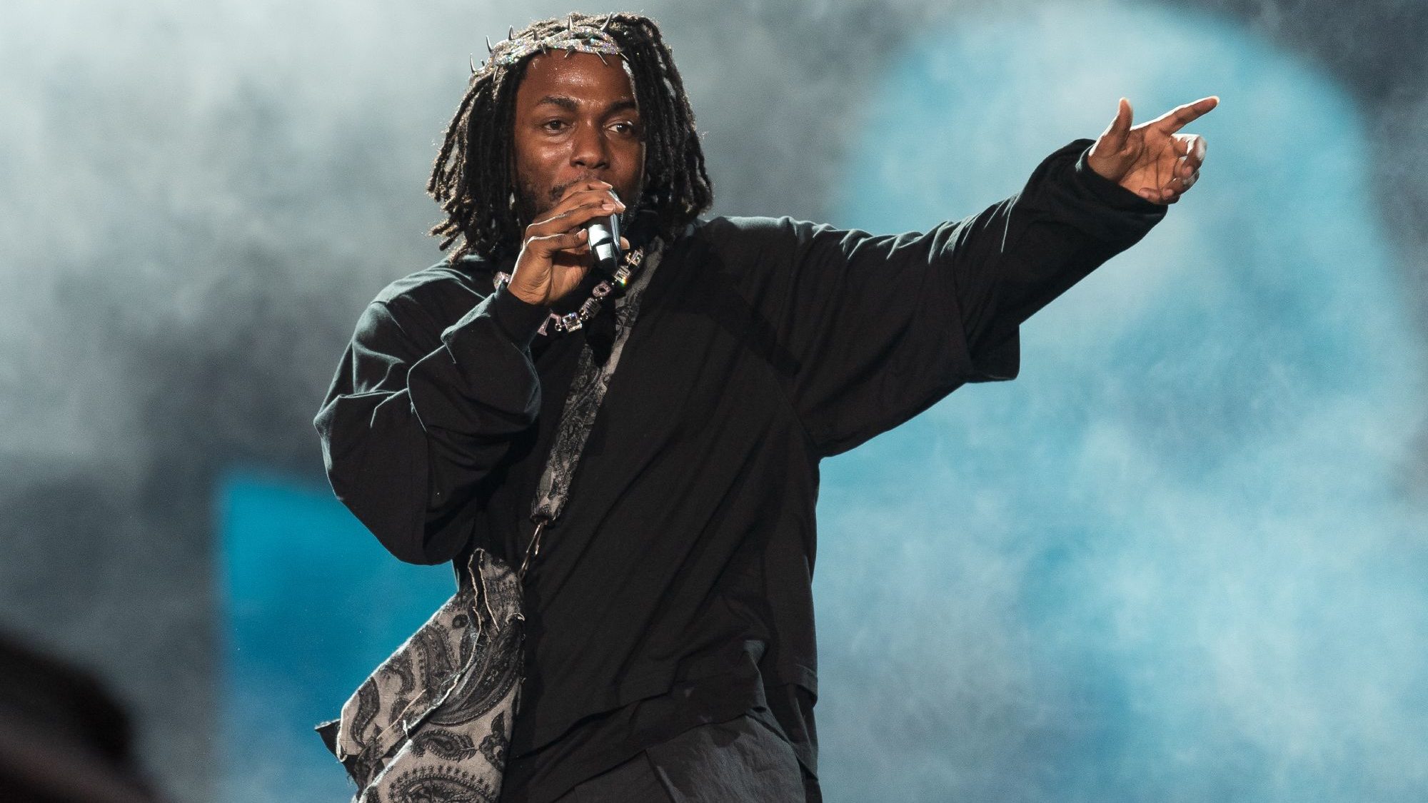 Prime Video exibirá show de Kendrick Lamar ao vivo - GKPB - Geek Publicitário