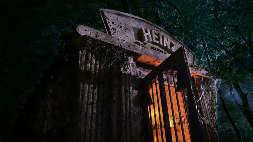 mausoléo-heinz