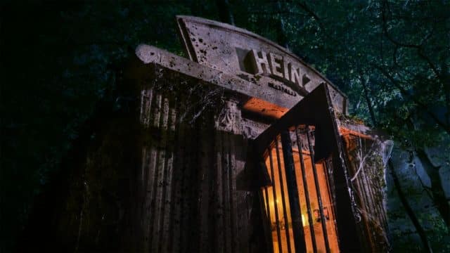 mausoléo-heinz