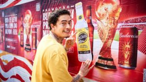 MIke's Copa do Mundo