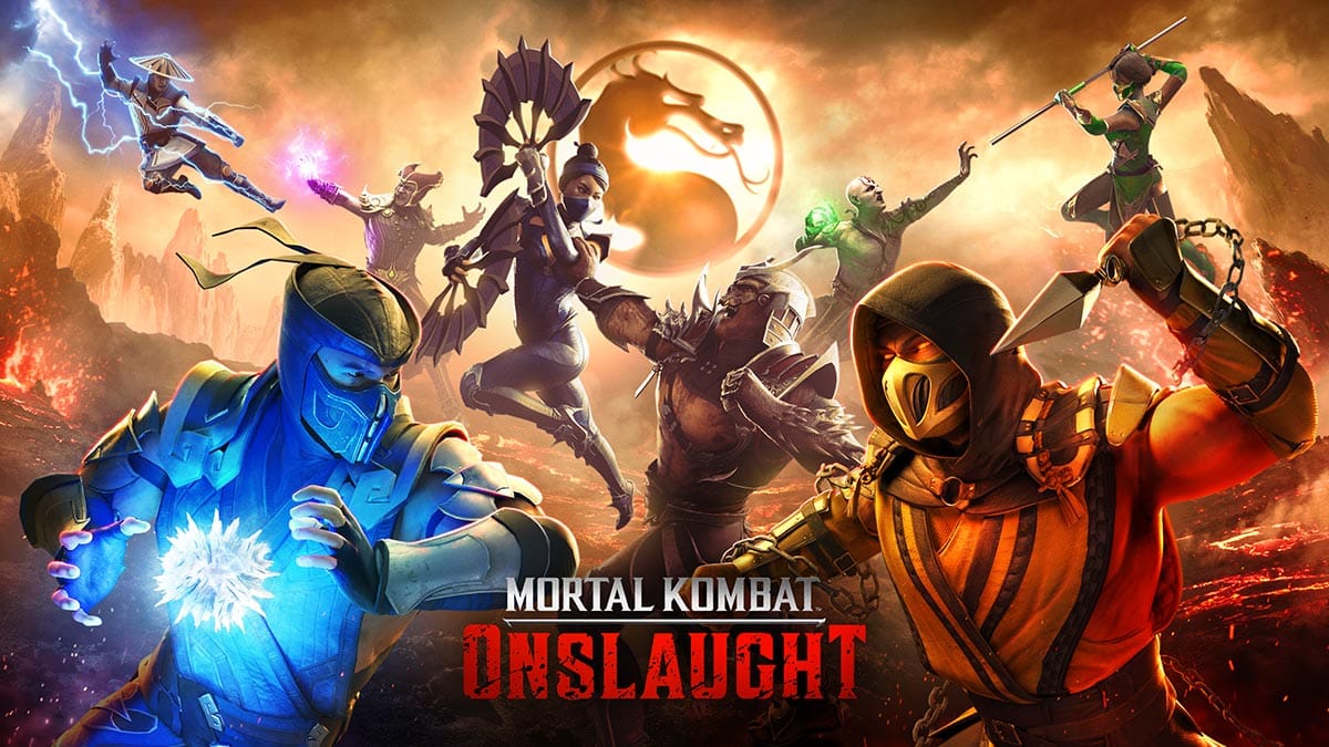 Mortal Kombat ganhará jogo de RPG em 2023 - GKPB - Geek Publicitário