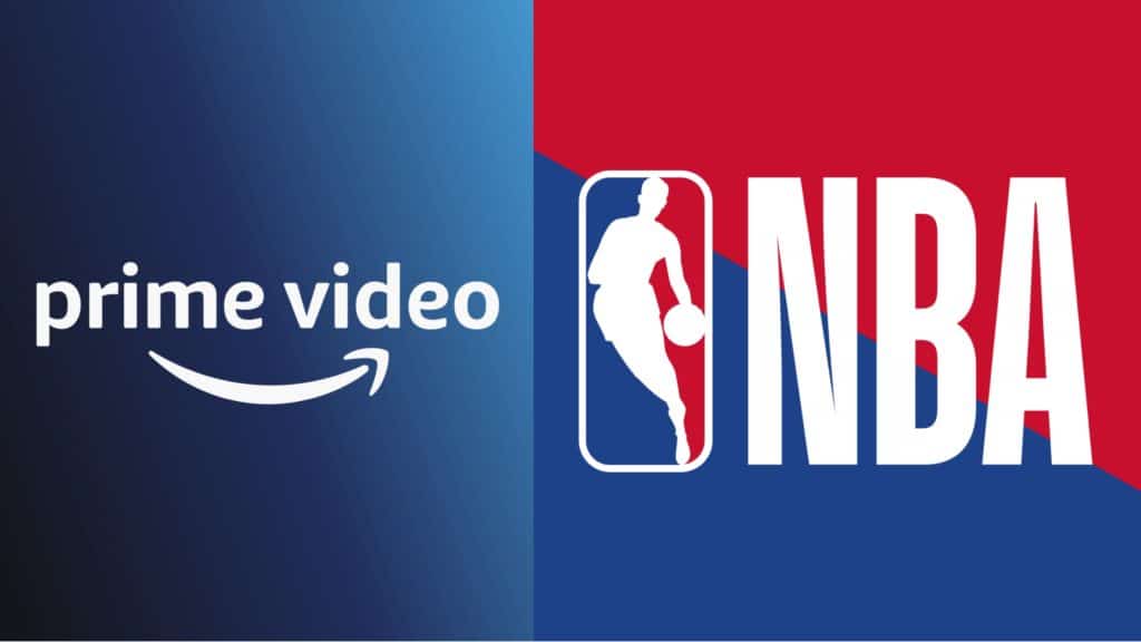 Amazon E Nba Anunciam Parceria Para Exibi O De Jogos No Prime Video