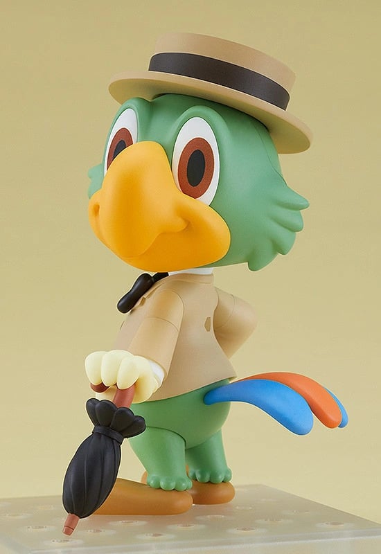 Nendoroid-Zé-Carioca