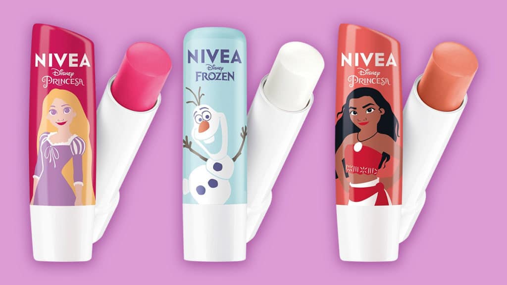 nivea-disney nivea-disney