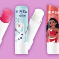 nivea-disney