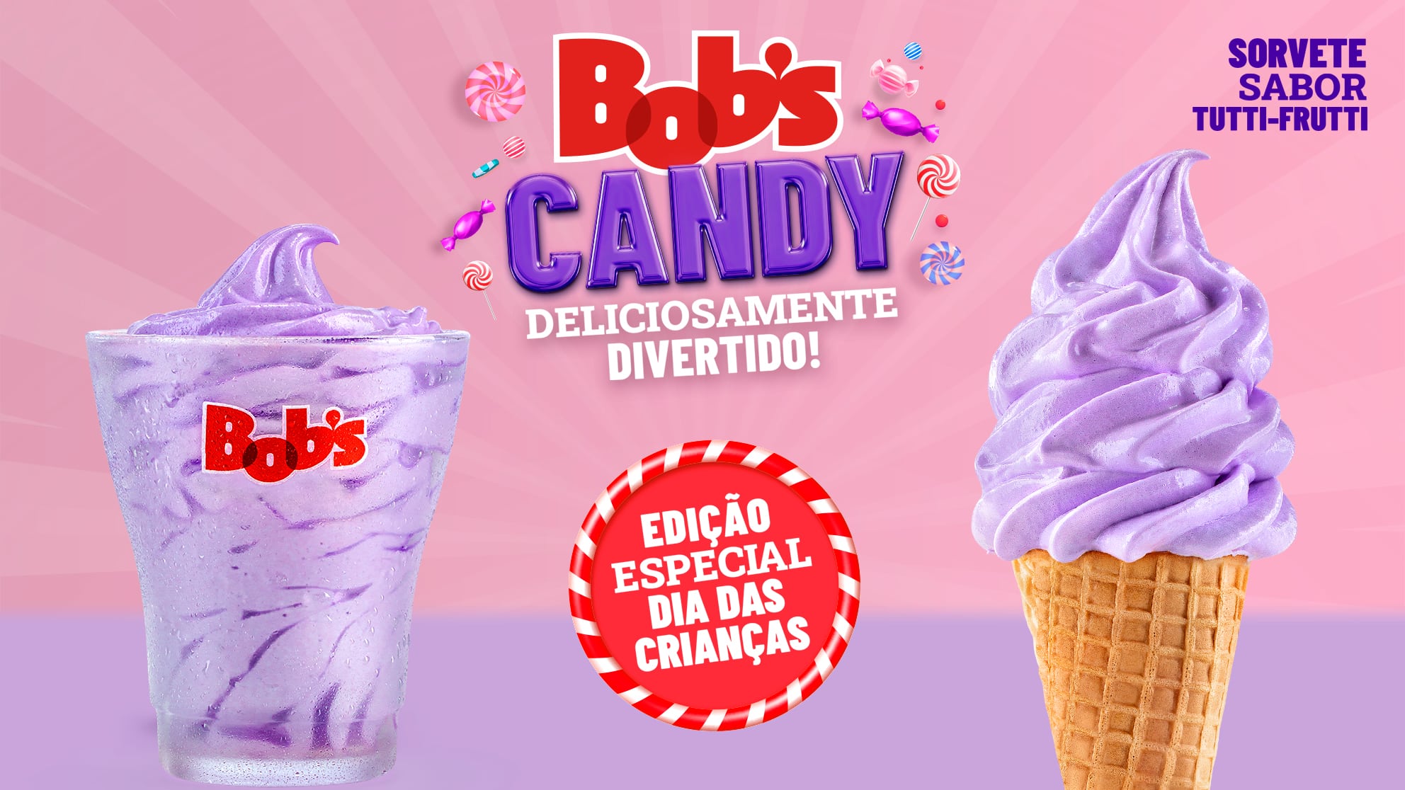 Aprenda a Fazer Sorvete com a Polly (Learn How to Make Ice Cream with Polly)  - Jogo da Polly 