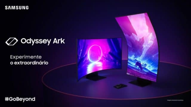 odyssey-ark