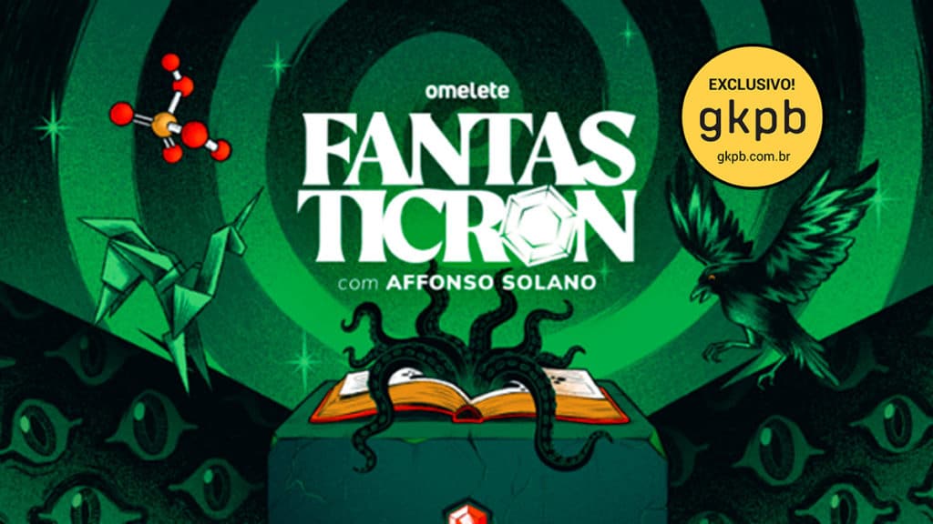 Fantasticron