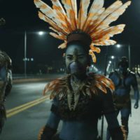 BLACK PANTHER: WAKANDA FOREVER