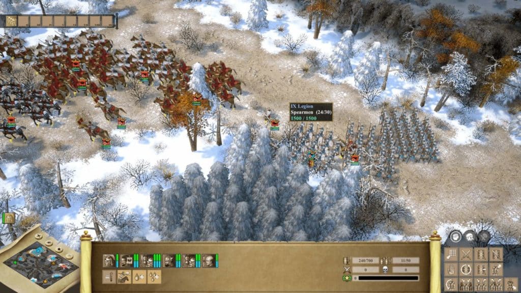 Praetorians e Dead End Job serão jogos grátis do Xbox em novembro