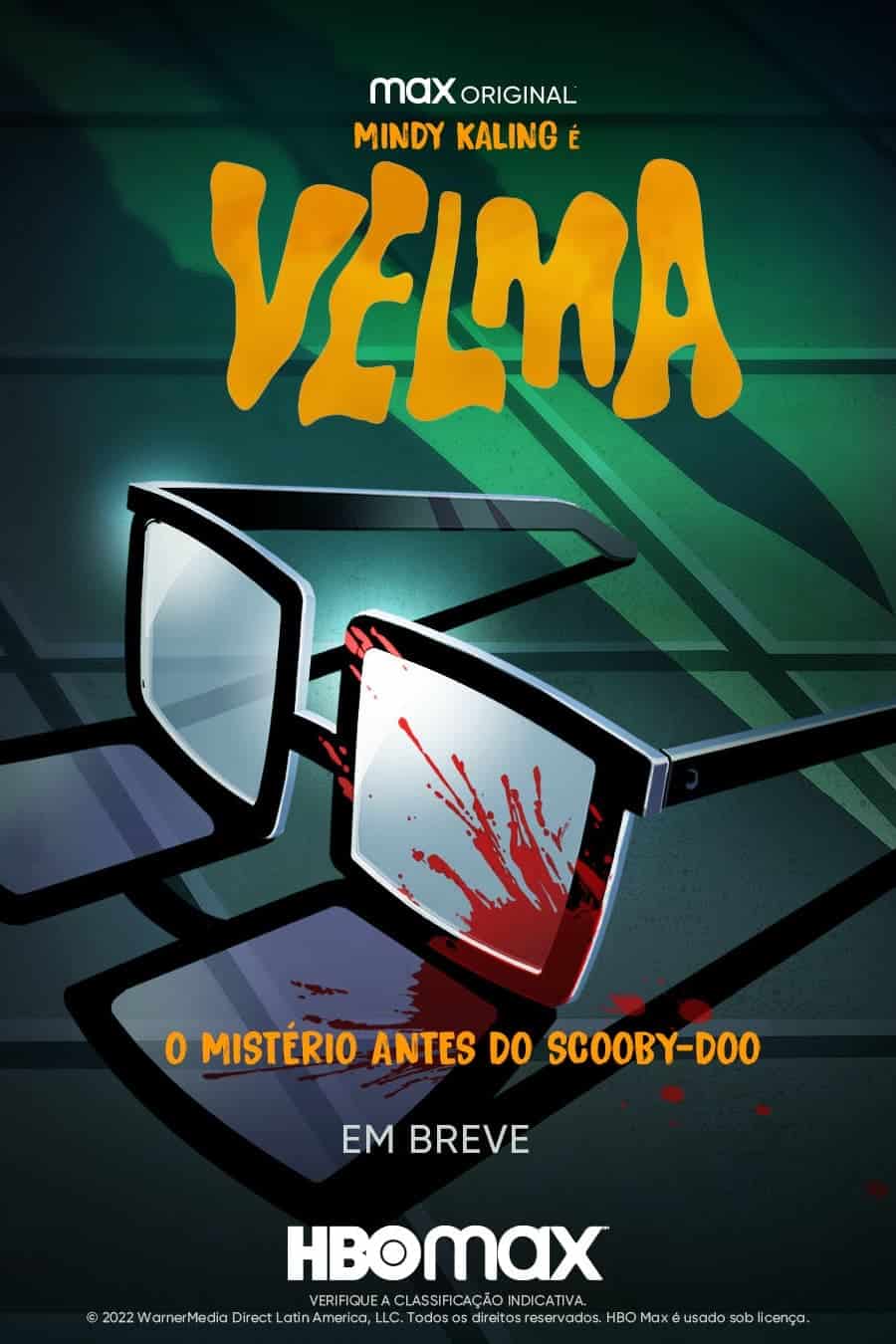 HBO Max renova Velma após série ser detonada por público e crítica