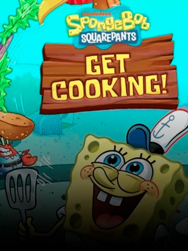 Bob Esponja: Na Chapa – Suporte ao jogo