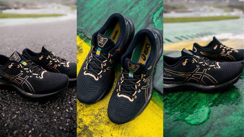 ASICS-Senna