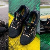 ASICS-Senna