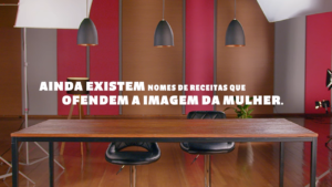 Açúcar Guarani lança campanha para mudar nome de receitas ofensivas Nega Maluca e Teta de Nega