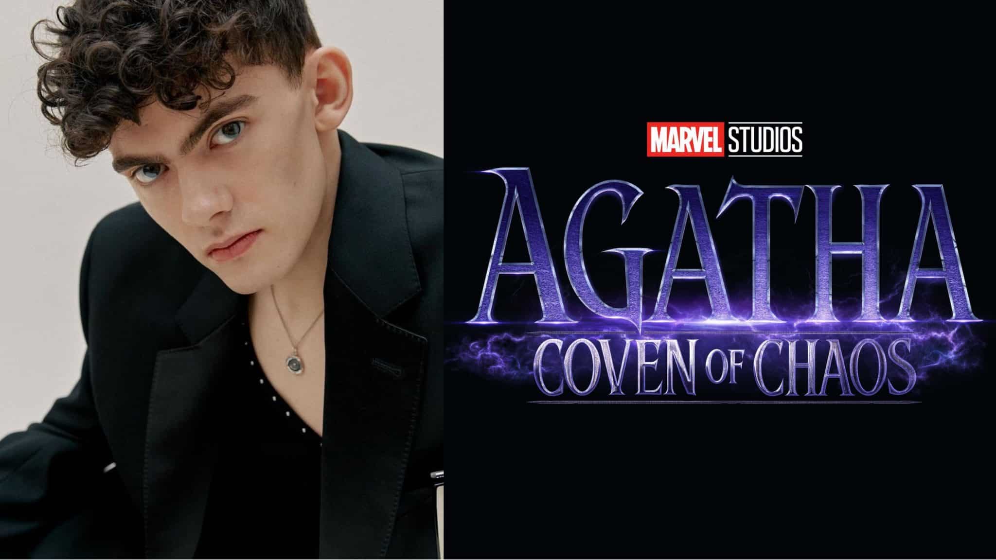 AGATHA: COVEN OF CHAOS (Quando Estreia?), Vale A Pena Assistir?, Disne  in 2023