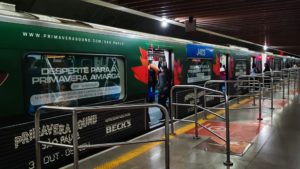 Primavera Sound Beck's