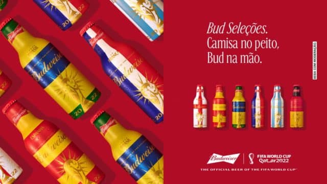 Bud-Seleções