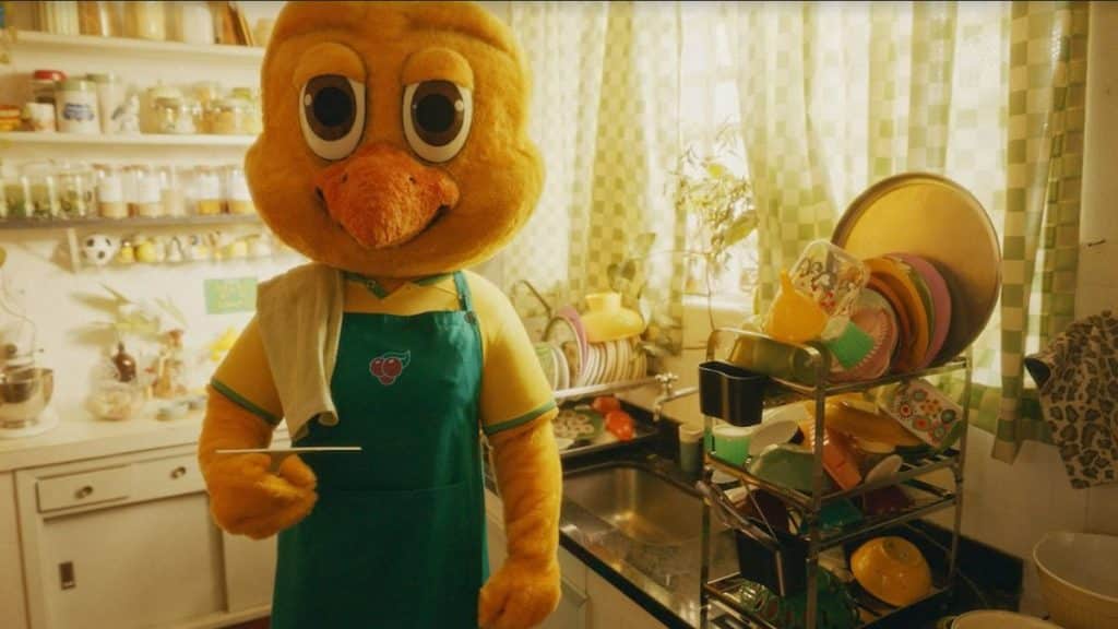 Canarinho-Guaraná