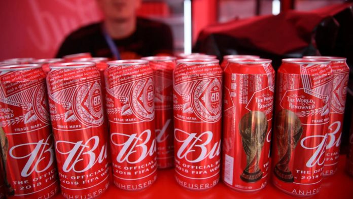 Catar proíbe venda de cerveja em estádios da Copa do Mundo