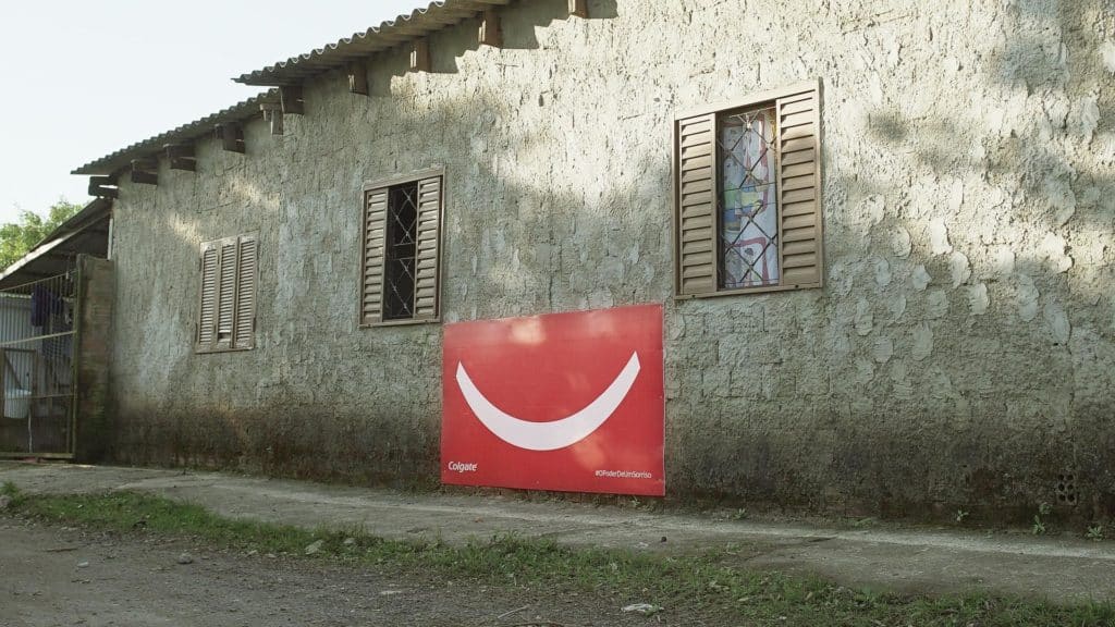 Colgate Sorriso