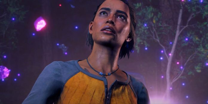 Far Cry 6 Lost Between Worlds chega no dia 6 de dezembro
