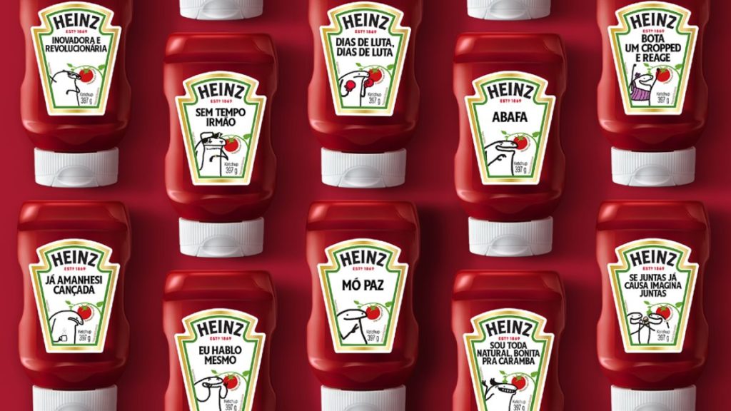 Heinz-meme