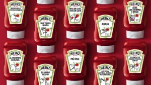 Heinz-meme
