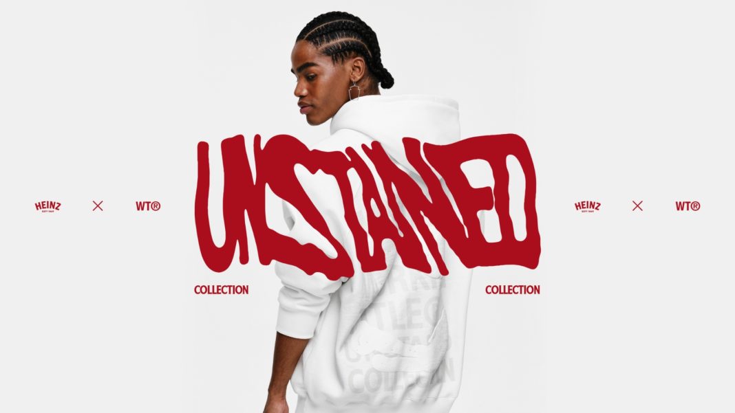 Heinz The Unstained Collection