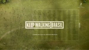 Johnnie Walker campanha