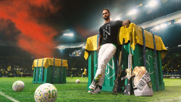 PUBG-BATTLEGROUNDS-anuncia-skin-de-Neymar-Jr.